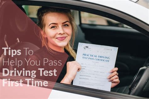 how hard is to pass driving test|clearance fault on driving test.